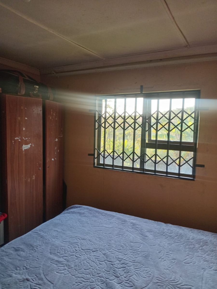 2 Bedroom Property for Sale in Mdantsane Nu 15 Eastern Cape